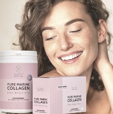 Viscollageen pure marine
