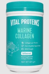 Vital Proteins Marine Collagen