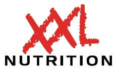 XXL nutrition logo