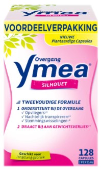 Ymea Overgang silhouet zink