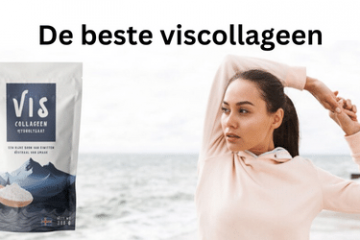 review viscollageen