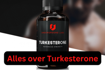 turkesterone review