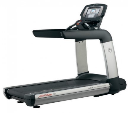 Life Fitness Loopband