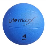 LifeMaxx Medicijnbal