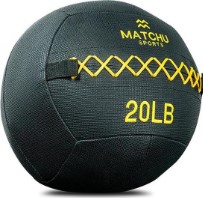 Matchu Sports Medicijnbal