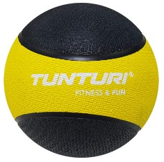Medicijnbal tunturi