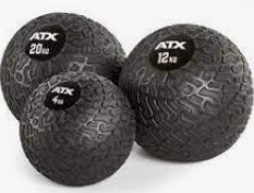 Medicijnballen soorten