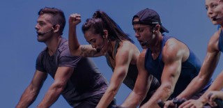 RPM groepsles les mills