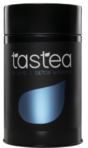 Tastea detox thee