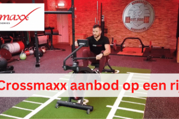 Crossmaxx aanbod op een rij
