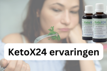 KetoX24 ervaringen