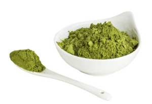 Moringa poeder dosering