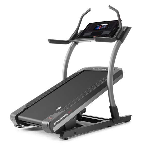 Nordictrack x11i loopband