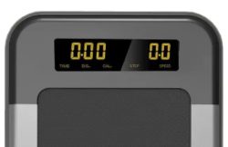 Senz Sports M500 display wandelband