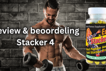 beoordeling Stacker 4