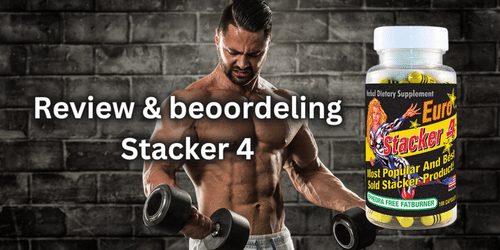 beoordeling Stacker 4