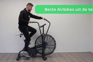 beste airbike kopen test