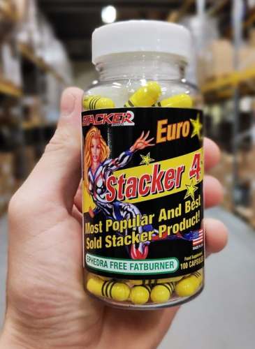 stacker 4 reviews