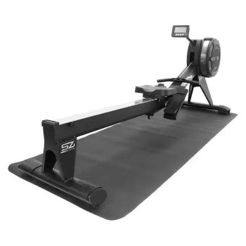 vloermat roeitrainer