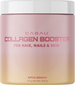 Cabau collageen poeder