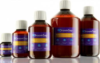 Droomsap verpakkingen