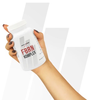 F-BRN Komplex vetverbrander