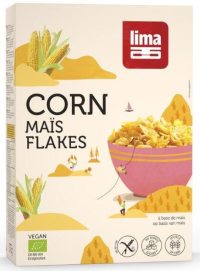 Lima cornflakes
