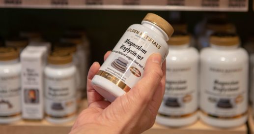 Magnesium citraat ervaringen