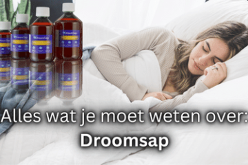 Review Droomsap