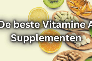 Vitamine A Supplementen
