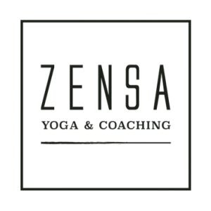 Zensa yoga coaching