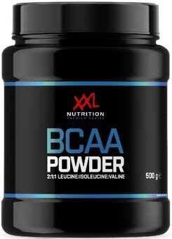 bcaa poeder xxl nutrition