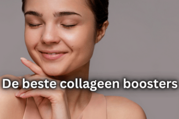 beste collageen boosters