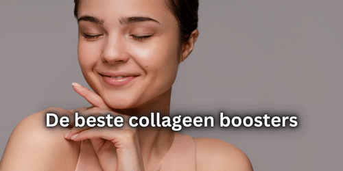 beste collageen boosters