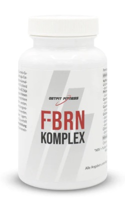 getfit fitness f-brn komplex