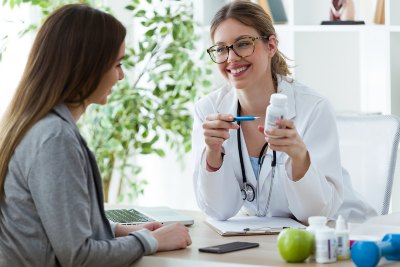 vitamine b complex doktersadvies