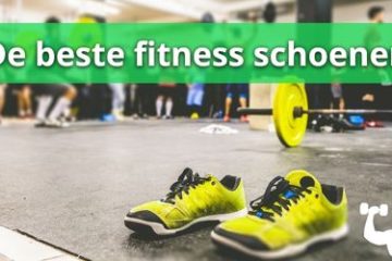 beste fitness schoenen voor dames en heren