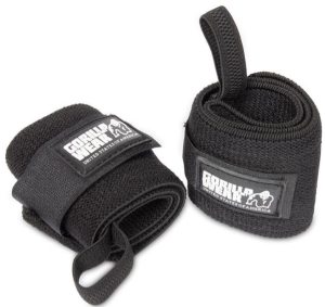 Gorilla Wear - Wrist Wraps