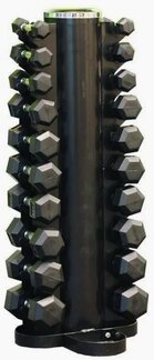 pt essentials hexa toren 1 tm 10 kg