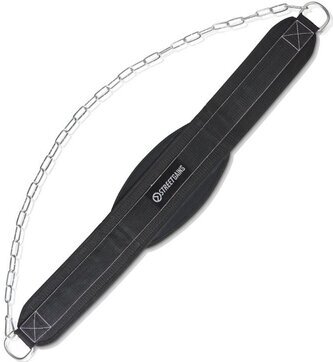 dipping belt street gains