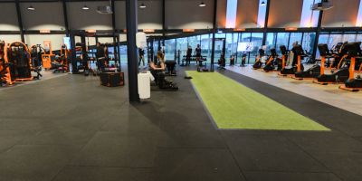 Wat is de grootste Basic Fit in Nederland