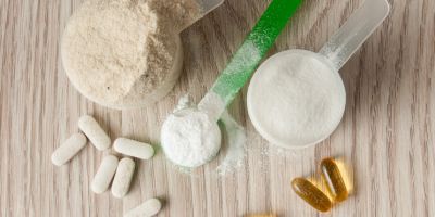 beste creatine pillen