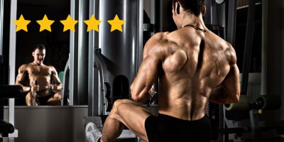 crazy bulk ervaring
