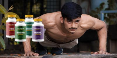 crazybulk supplementen