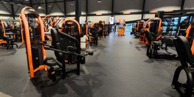 grootste basic fit in nederland