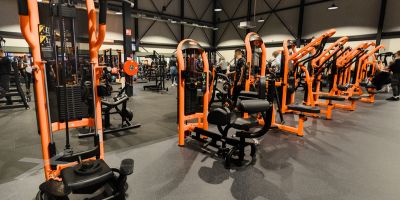 grote basic fit nederland