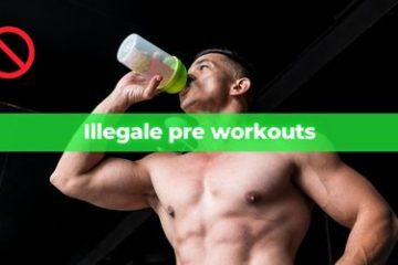 illegale pre workout