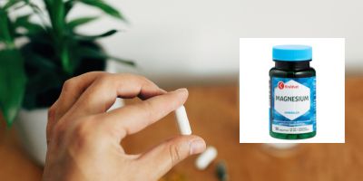 magnesium kruidvat review