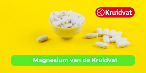 magnesium kruidvat