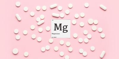 magnesium pillen kruidvat
